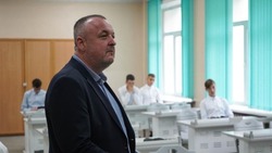 Депутат Дмитрий Силачев: президент РФ повысит подъемные по программе «Земский доктор»