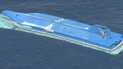 Суд в Японии задержал сахалинское судно «Амур»