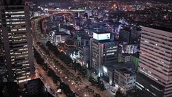 Южная Корея превратилась в третий крупнейший очаг коронавируса в мире