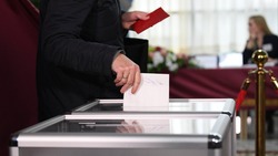 Выборы в областную Думу пройдут по-новому на Сахалине