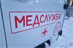Раздетого трехлетнего ребенка нашли в 40-градусный мороз в Хабаровском крае