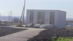 Ситуацию с общественными туалетами прокомментировали в мэрии Томари