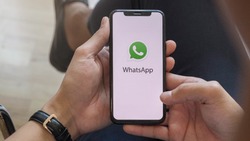 Сбой в работе WhatsApp объяснили профилактикой Роскомнадзора 