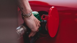 Стоимость бензина в Южно-Сахалинске остается стабильной