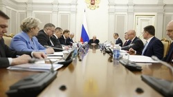 Правительство направит более 40 млрд рублей на развитие «Дальневосточной концессии»