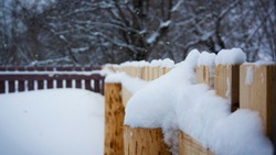 Погода в Южно-Сахалинске 21 января: мороз, ясное небо и легкий ветер