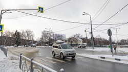 Новый участок улицы Горького в Южно-Сахалинске начнут строить в декабре 2023 года 
