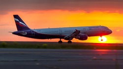 «Аэрофлот» временно приостановил онлайн-регистрацию на рейсы с 26 октября