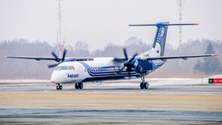 200 пассажиров вывезут самолетами в Южно-Курильск до конца дня