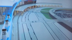 Компания Дерипаски назвала главный свой интерес к аэропорту столицы Сахалина