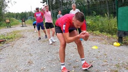 На Сахалине стартовали тренировки паралимпийской сборной России 