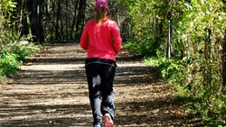 Пешие марафоны в День ходьбы пройдут в Южно-Сахалинске