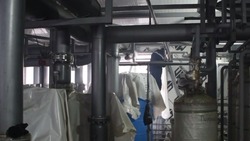 Новая газовая котельная обеспечит теплом две школы и 26 домов в Поронайске