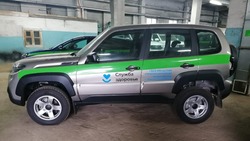 Автомобили «Службы здоровья» впервые появились в некоторых селах Сахалинской области