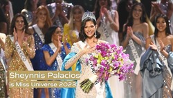 «Мисс Вселенная — 2023»: итоги конкурса и что известно о победительнице 