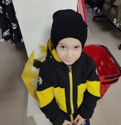 В Южно-Сахалинске пропал 5-летний мальчик (ОБНОВЛЕНО)