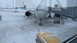 «Приятно удивлен»: сахалинец рассказал, как не улетевших в Южно-Сахалинск пассажиров разместили в Хабаровске