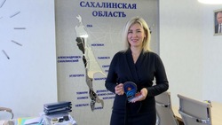 Ольга Орлова — лучший министр Сахалинской области: выбор Sakh.online