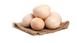 Кабмин одобрил обнуление пошлин на куриные яйца из дружественных стран