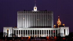 В правительстве РФ сегодня обсудят ТОР «Курилы»