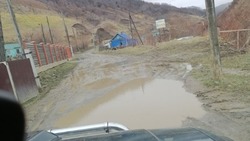 Дороги Сахалина закрыли на просушку