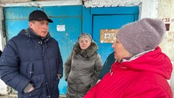 Выплату 50 % субсидии выделят на ремонт подъездов в Александровск-Сахалинском районе