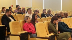 На Сахалине обсудили способы повышения эффективности диспансерных мероприятий 