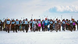 Фестиваль «Сахалинский лед – 2024» запустил свой Telegram-канал 