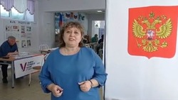 Наблюдатели избирательных участков рассказали о ходе президентских выборов на Сахалине