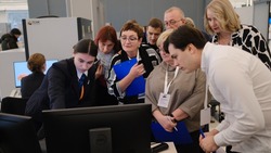 Представители Южно-Сахалинска выступили на ДВ форуме «Бережливые технологии»