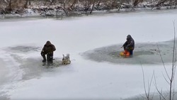 Сезон зимней рыбалки активно стартовал в некоторых районах Сахалина