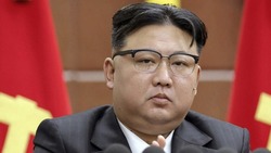 Северная Корея продемонстрировала новые 240-миллиметровые снаряды для РСЗО