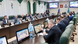 Губернатор рассказал об итогах развития Сахалинской области за последние пять лет 