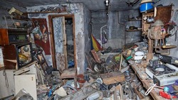 Подвалы многоквартирных домов в Южно-Сахалинске очистят от мусора