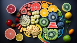 Улучшить память и остроту ума реально: нейрохирург сам употребляет эти продукты
