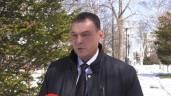 «Так быть не должно»: омбудсмен Крутченко рассказал о нарушениях прав сахалинцев