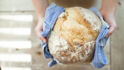 Сахалинский ЦУР помог жителям Белоречья вернуть хлеб в село