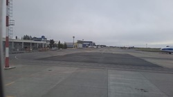 Авиарейс Москва – Южно-Сахалинск отправился в Хабаровск из-за густого тумана  