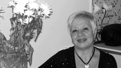 В Южно-Сахалинске ушла из жизни заслуженный учитель России Лариса Полунина