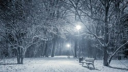 Погода в Южно-Сахалинске 16 декабря: -10 и вечерний снегопад