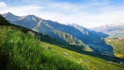 Три горы на Сахалине получат имена собственные
