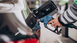 Цены на топливо выросли на 8 заправках в Южно-Сахалинске