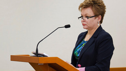 В мэрии Охи рассказали о кадровых перестановках и инаугурации Касьяновой