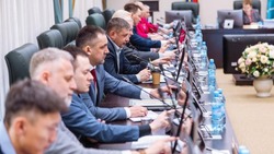 Депутаты внесут изменения в законы для развития Сахалина и Курил