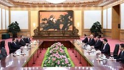 Си Цзиньпин предложил Тайваню мирный путь воссоединения 