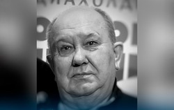 Умер экс-руководитель госэкспертизы Сахалинской области Сергей Мусохранов