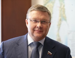 Георгий Карлов 