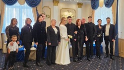 Чемпионка мира по сноуборду София Надыршина вышла замуж в Южно-Сахалинске
