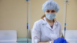 Стало известно, когда нехватку врачей ликвидируют в Южно-Сахалинске