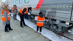 Пассажирская компания «Сахалин» приняла участников чемпионата «Профессионалы»